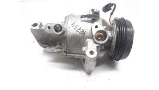 COMPRESOR AIRE ACONDICIONADO DACIA LOGAN II (2012-) - L. 4741647 / 926000287R 2